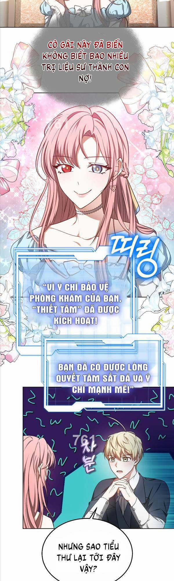 Bác Sĩ Phẫu Thuật Cấp Sss 58 trang 2