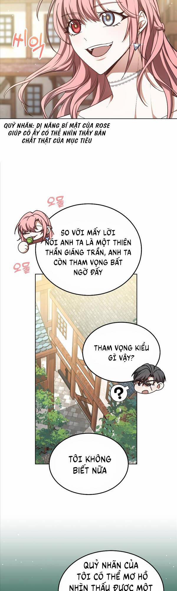 Bác Sĩ Phẫu Thuật Cấp Sss 58 trang 20