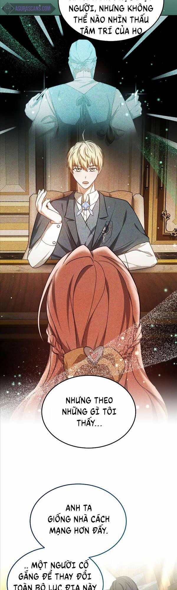 Bác Sĩ Phẫu Thuật Cấp Sss 58 trang 21