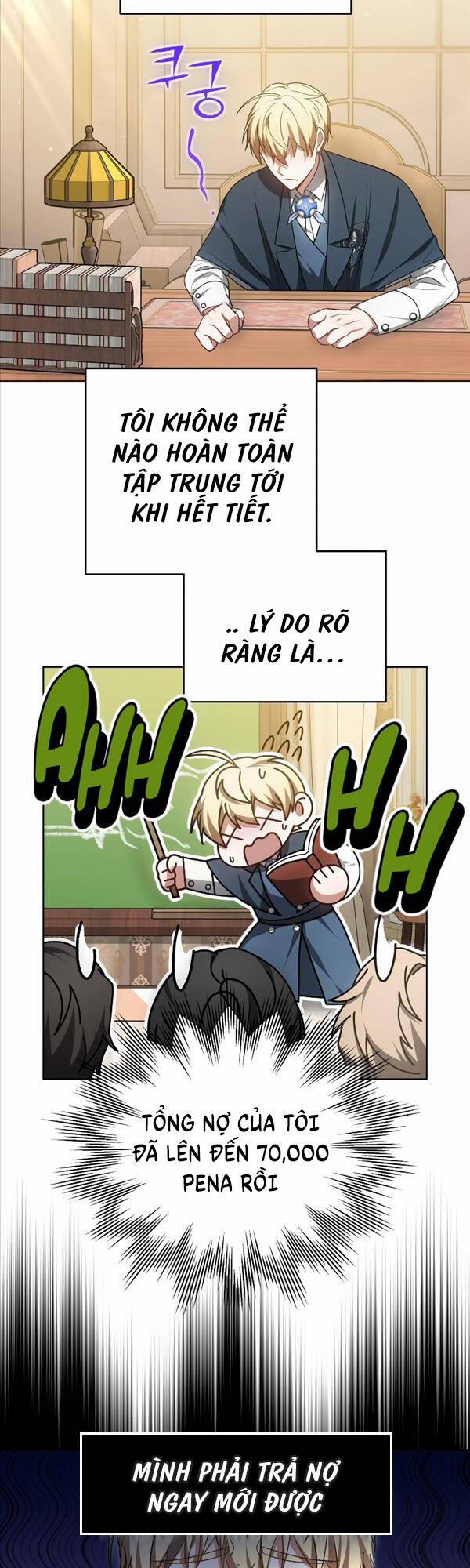 Bác Sĩ Phẫu Thuật Cấp Sss 58 trang 26