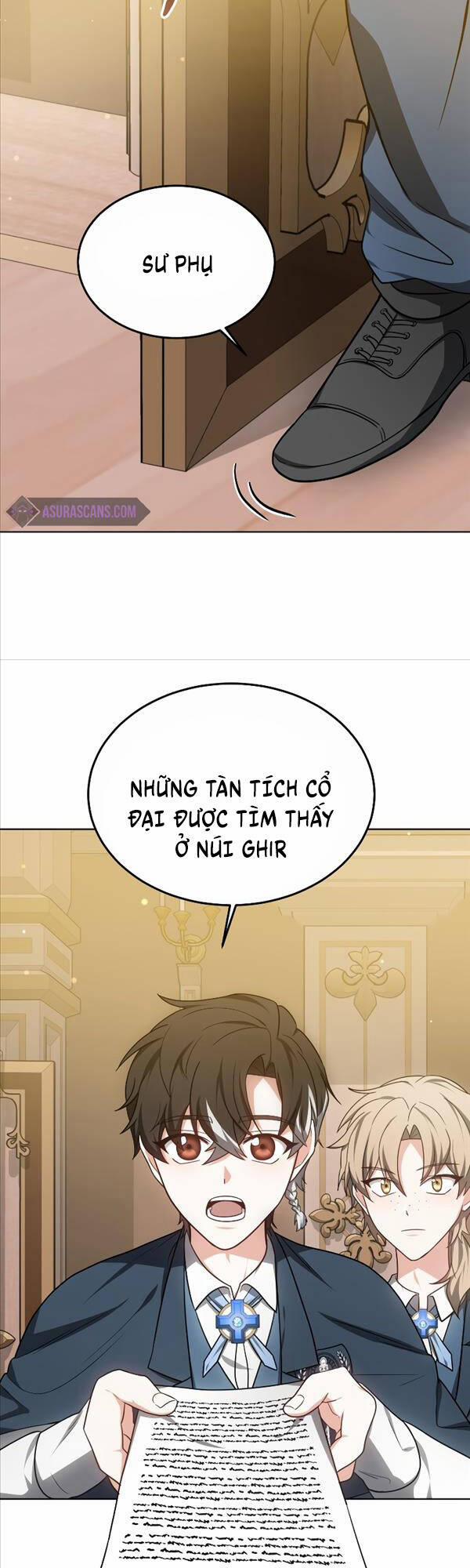 Bác Sĩ Phẫu Thuật Cấp Sss 58 trang 28