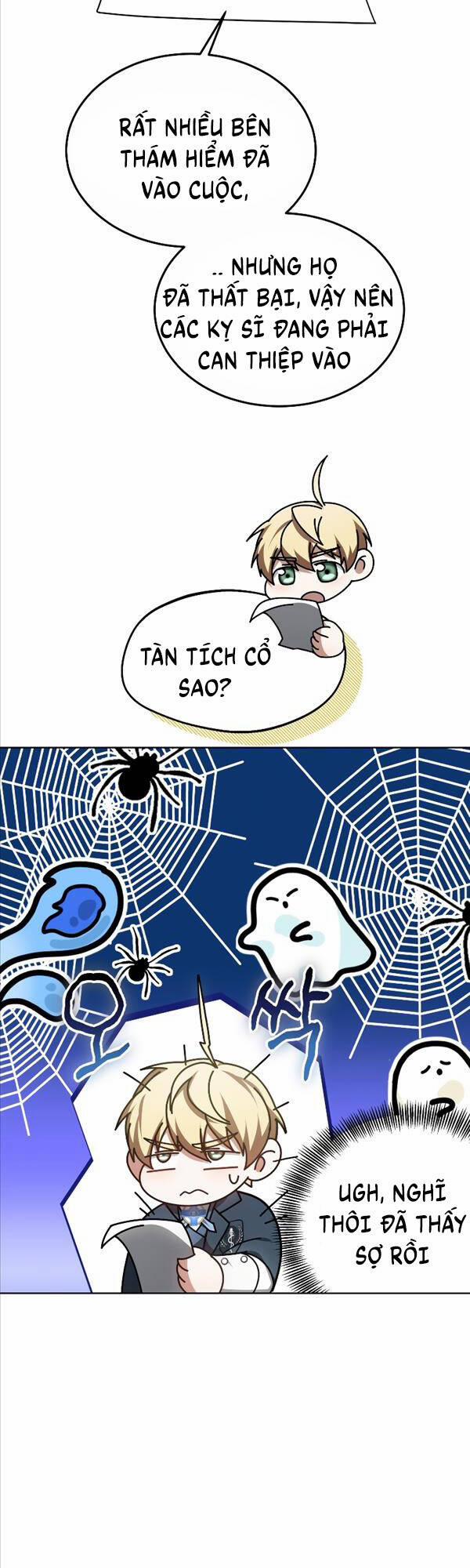 Bác Sĩ Phẫu Thuật Cấp Sss 58 trang 29