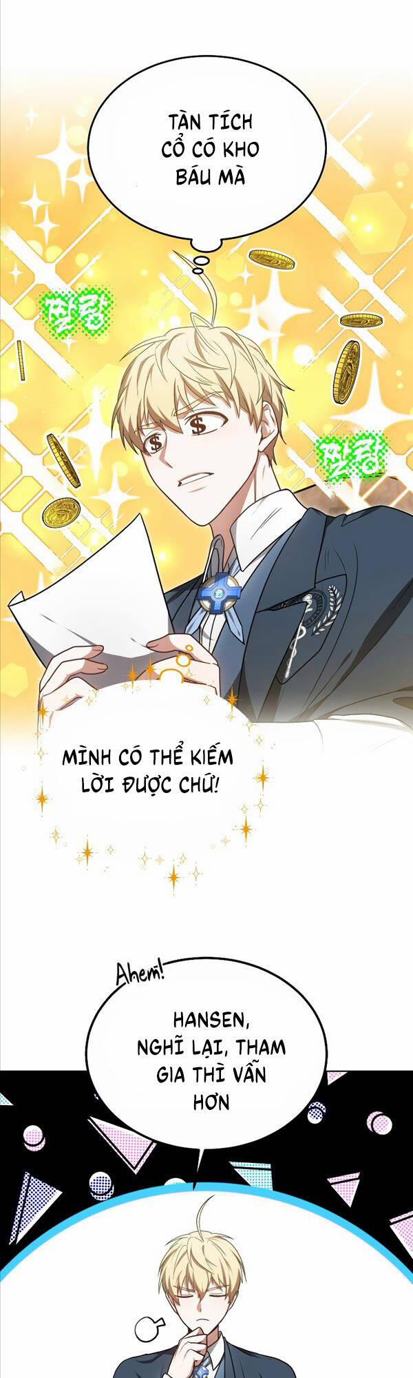 Bác Sĩ Phẫu Thuật Cấp Sss 58 trang 31