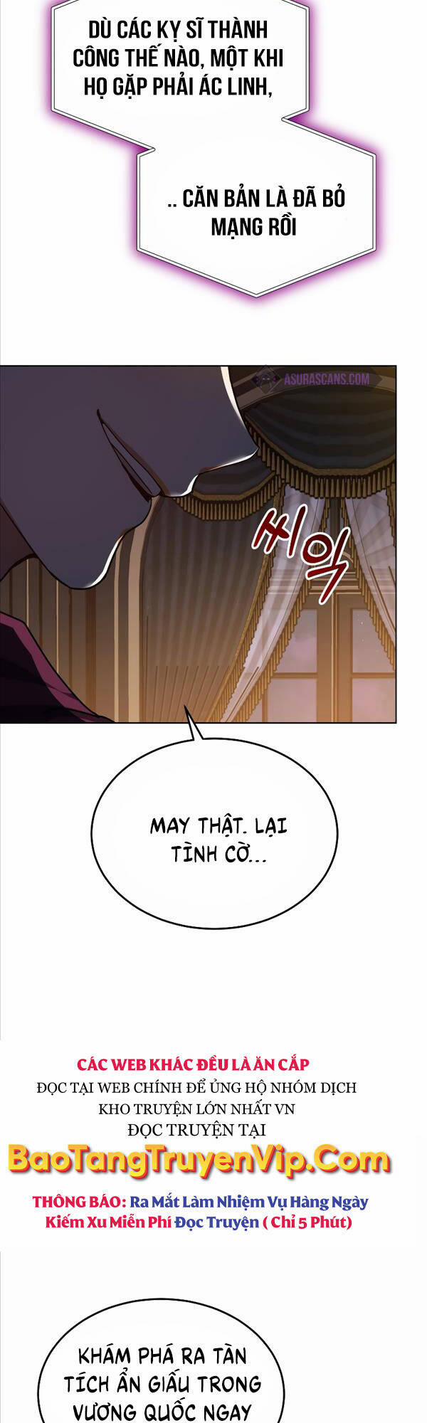 Bác Sĩ Phẫu Thuật Cấp Sss 58 trang 38