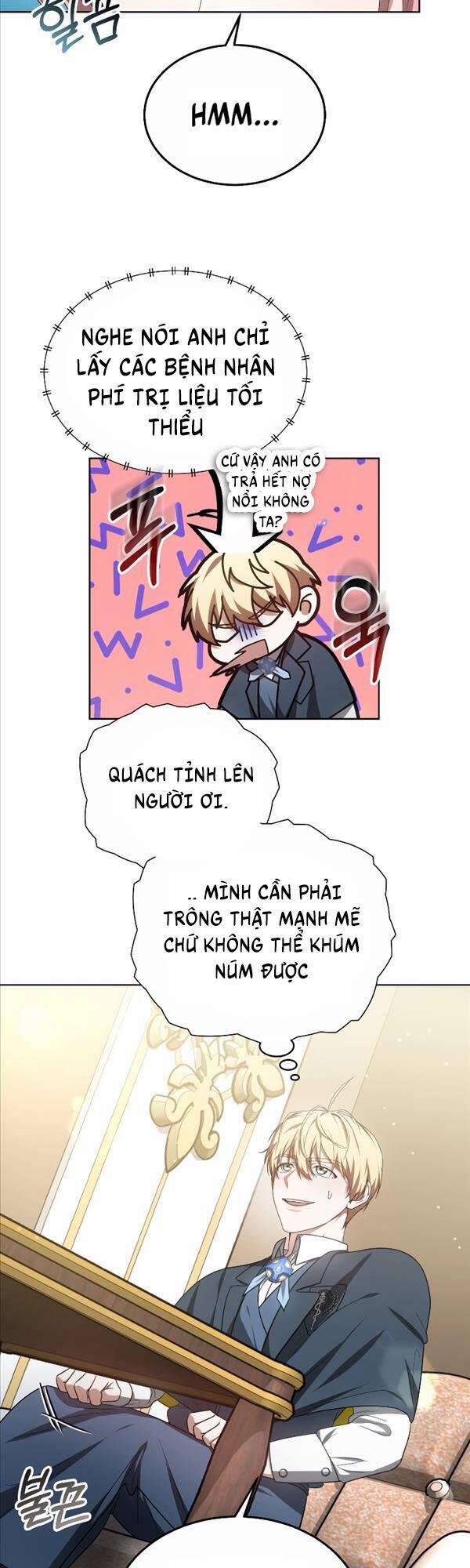 Bác Sĩ Phẫu Thuật Cấp Sss 58 trang 4