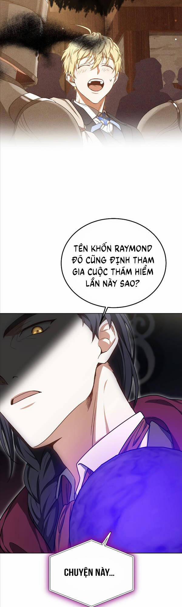 Bác Sĩ Phẫu Thuật Cấp Sss 58 trang 42