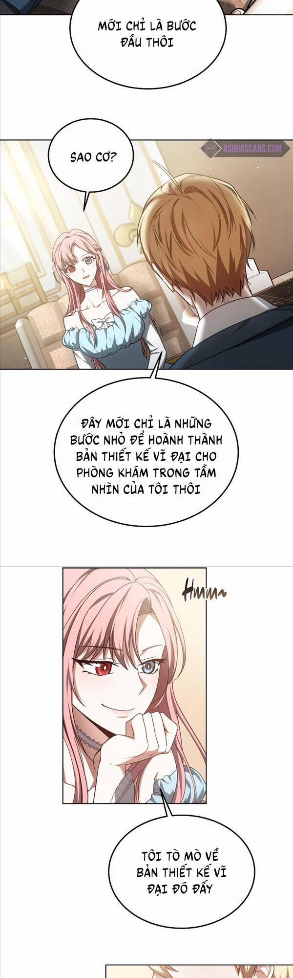 Bác Sĩ Phẫu Thuật Cấp Sss 58 trang 5