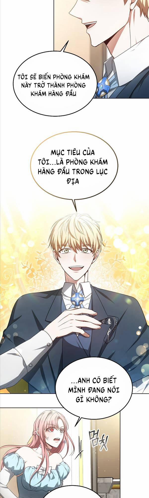 Bác Sĩ Phẫu Thuật Cấp Sss 58 trang 6