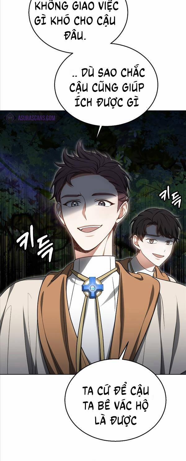 Bác Sĩ Phẫu Thuật Cấp Sss 59 trang 11