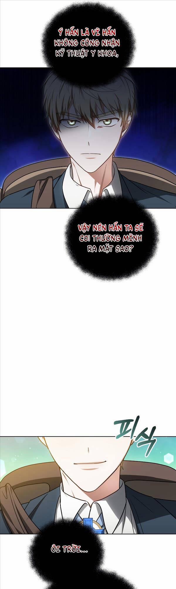 Bác Sĩ Phẫu Thuật Cấp Sss 59 trang 12