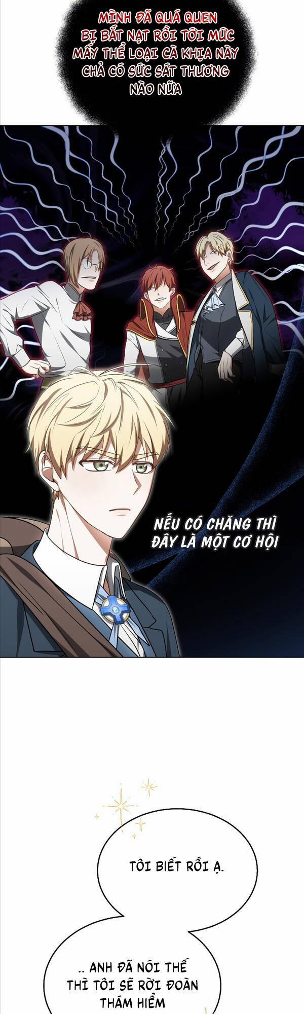 Bác Sĩ Phẫu Thuật Cấp Sss 59 trang 13