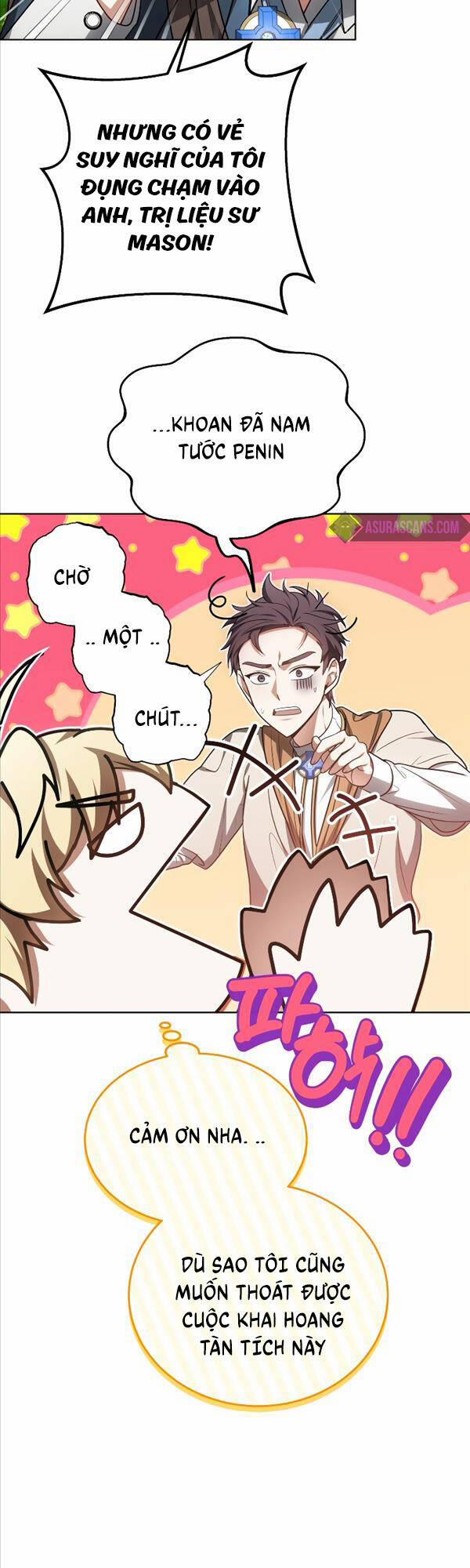 Bác Sĩ Phẫu Thuật Cấp Sss 59 trang 16