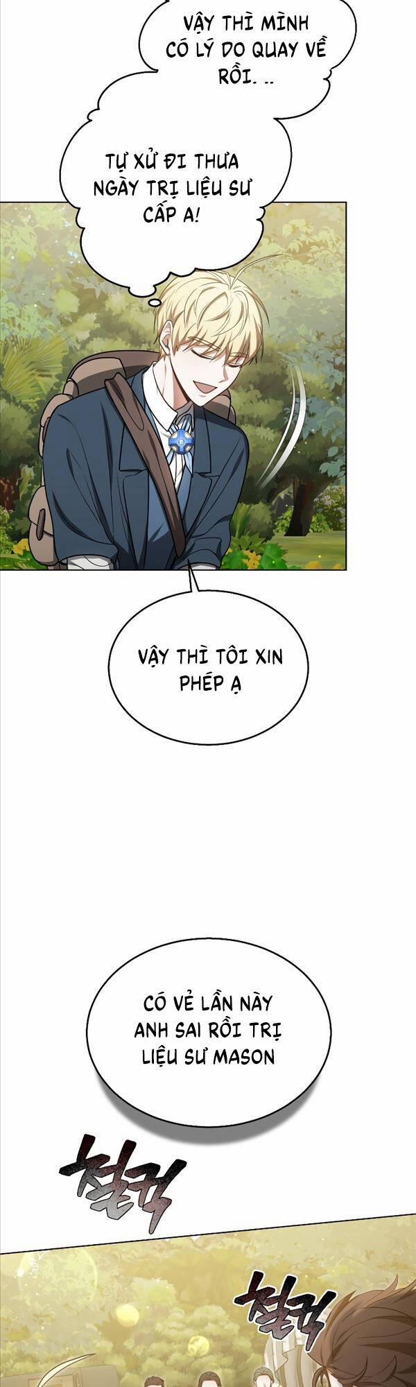 Bác Sĩ Phẫu Thuật Cấp Sss 59 trang 18