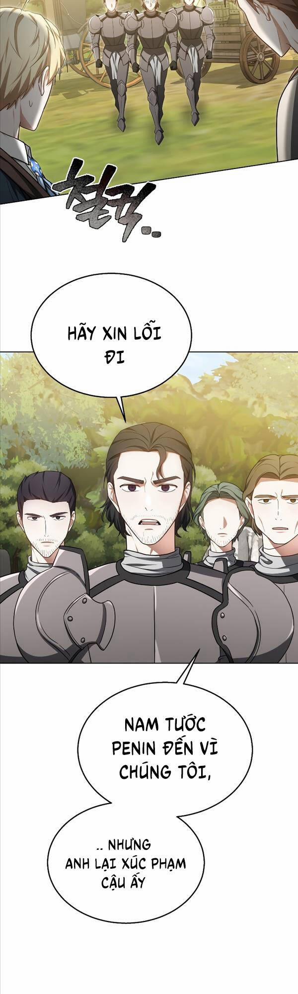 Bác Sĩ Phẫu Thuật Cấp Sss 59 trang 19