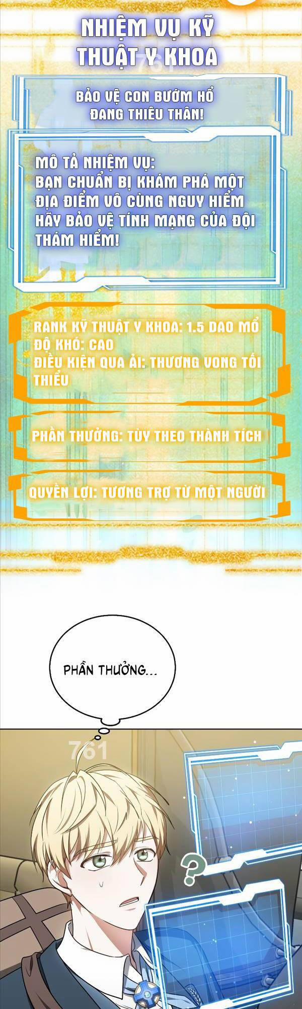 Bác Sĩ Phẫu Thuật Cấp Sss 59 trang 2