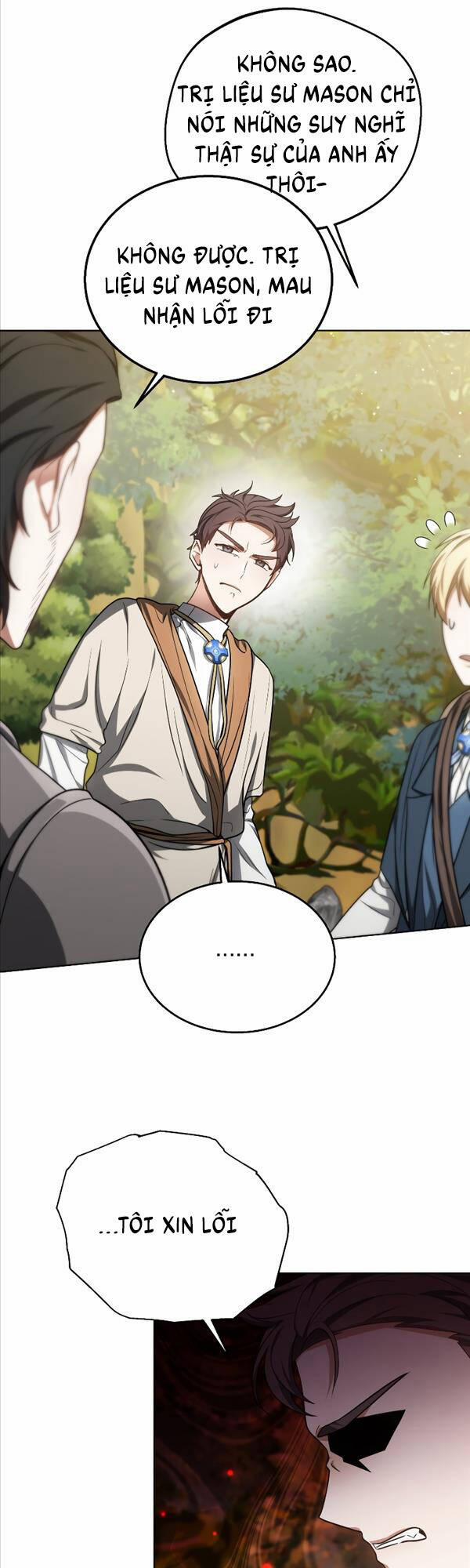 Bác Sĩ Phẫu Thuật Cấp Sss 59 trang 20