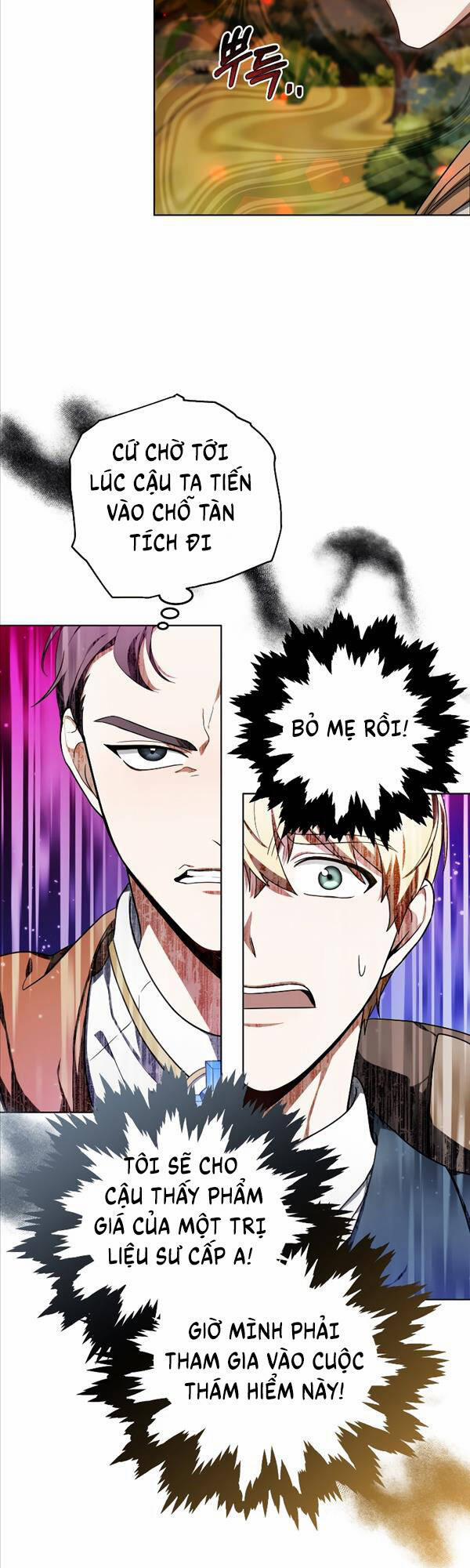 Bác Sĩ Phẫu Thuật Cấp Sss 59 trang 21