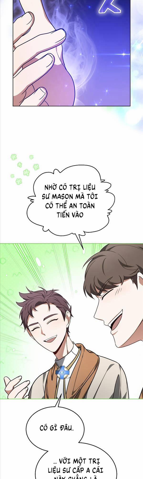 Bác Sĩ Phẫu Thuật Cấp Sss 59 trang 24