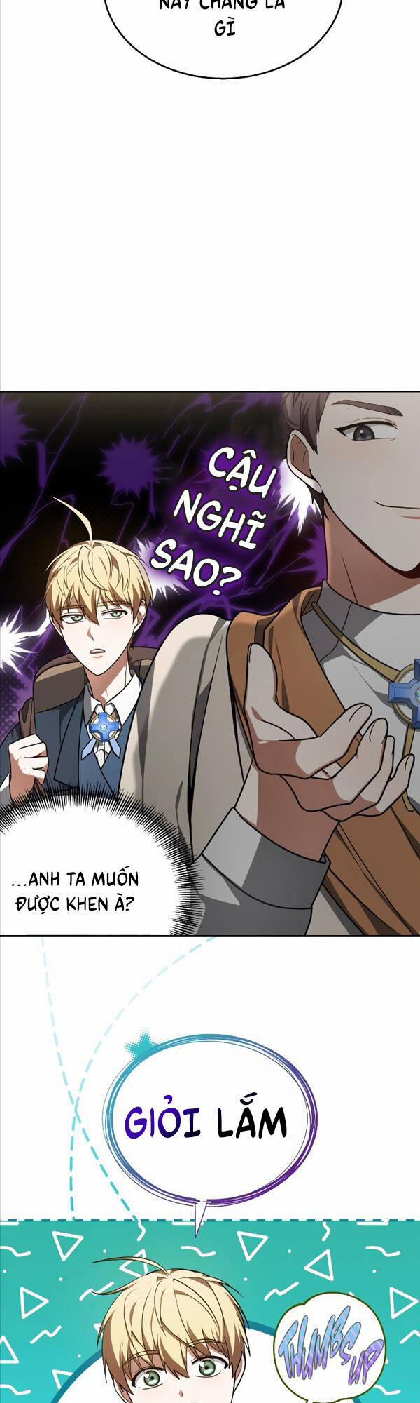 Bác Sĩ Phẫu Thuật Cấp Sss 59 trang 25