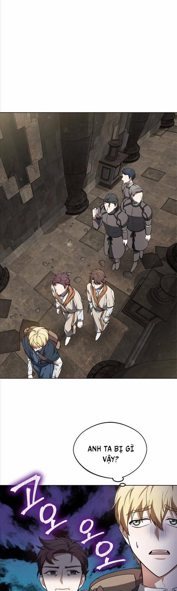 Bác Sĩ Phẫu Thuật Cấp Sss 59 trang 27