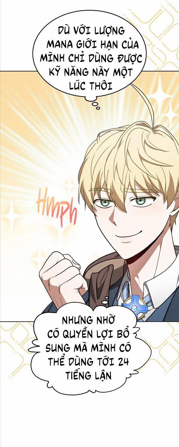 Bác Sĩ Phẫu Thuật Cấp Sss 59 trang 33