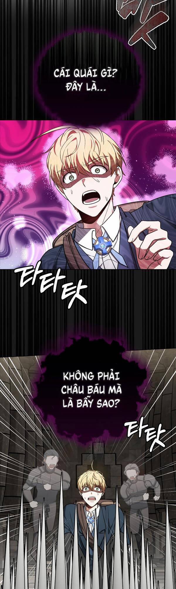 Bác Sĩ Phẫu Thuật Cấp Sss 59 trang 36