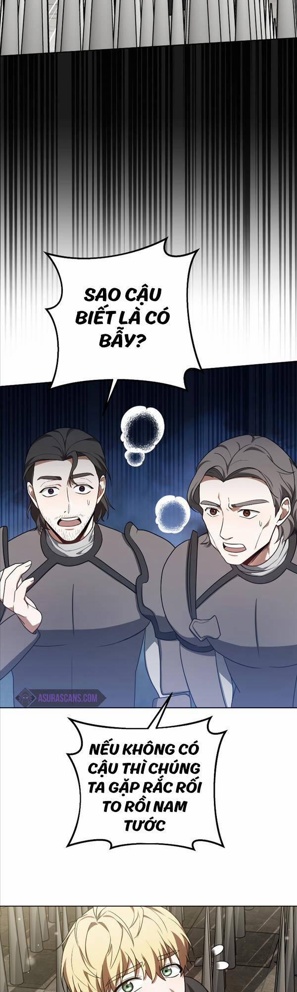 Bác Sĩ Phẫu Thuật Cấp Sss 59 trang 37