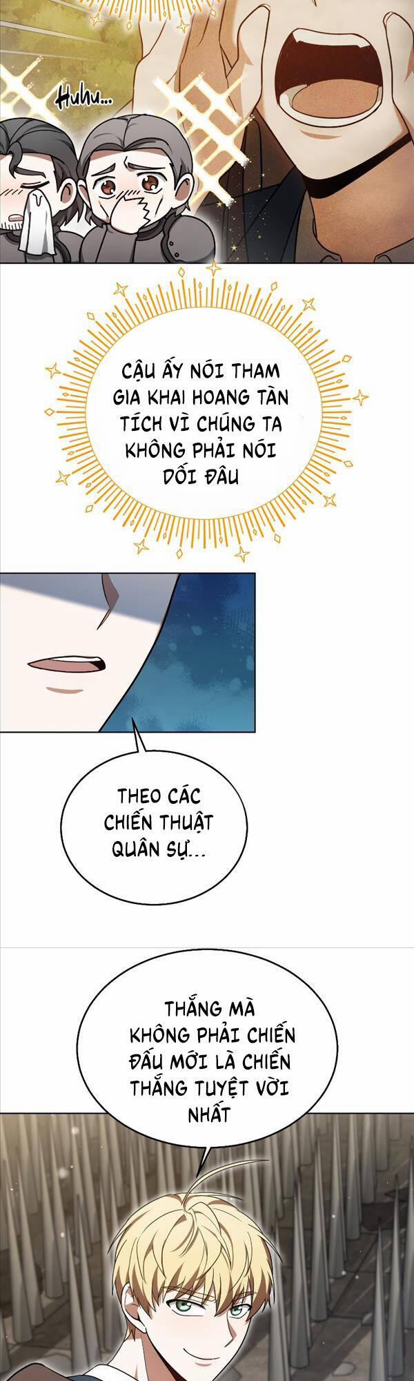 Bác Sĩ Phẫu Thuật Cấp Sss 59 trang 39