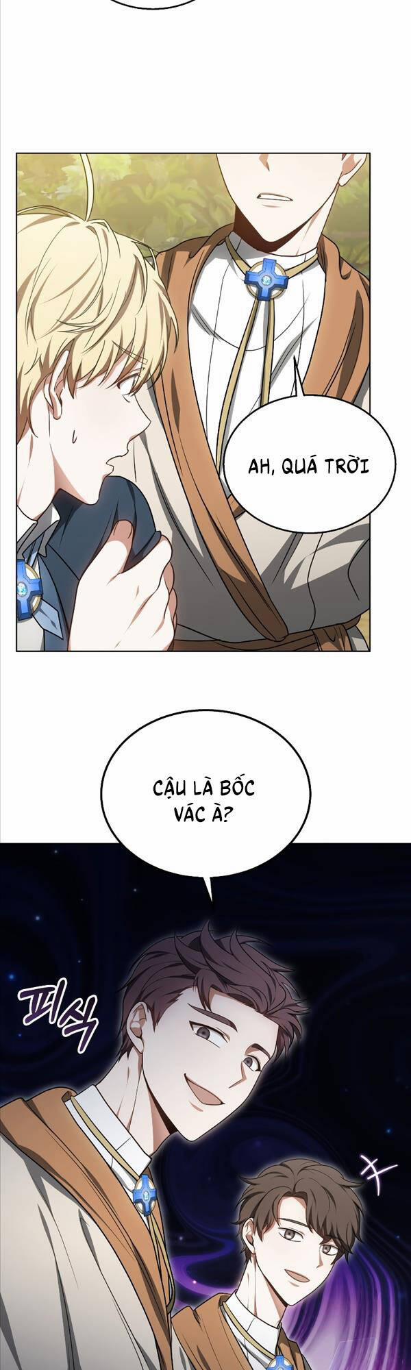 Bác Sĩ Phẫu Thuật Cấp Sss 59 trang 7