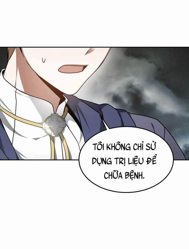 Bác Sĩ Phẫu Thuật Cấp Sss 6 trang 10