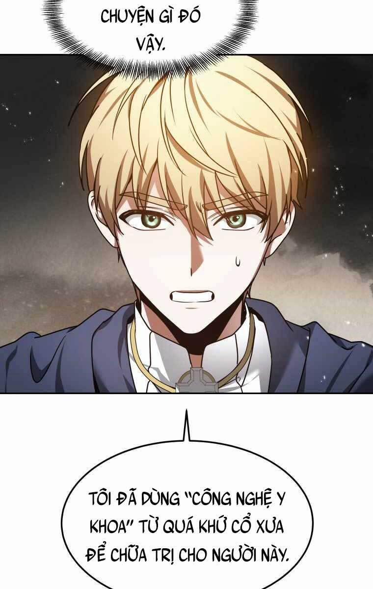 Bác Sĩ Phẫu Thuật Cấp Sss 6 trang 13