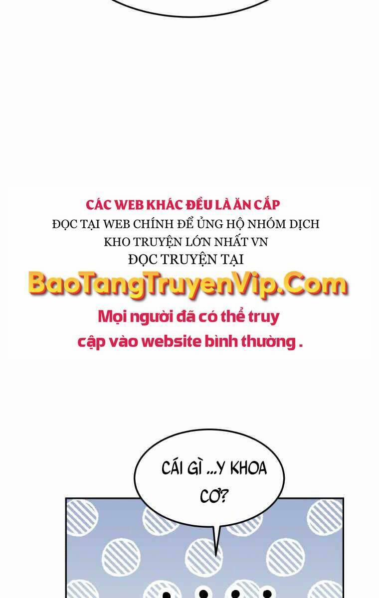 Bác Sĩ Phẫu Thuật Cấp Sss 6 trang 14