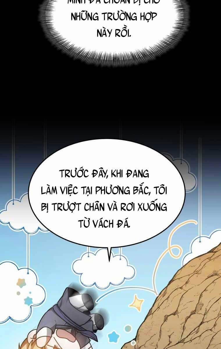 Bác Sĩ Phẫu Thuật Cấp Sss 6 trang 16