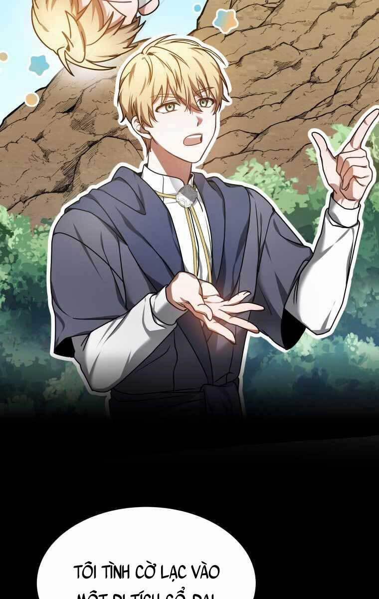 Bác Sĩ Phẫu Thuật Cấp Sss 6 trang 17