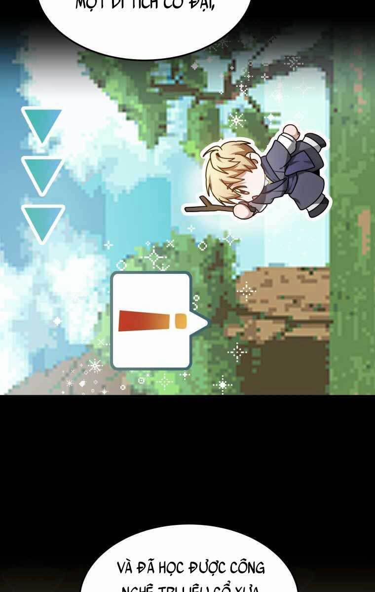 Bác Sĩ Phẫu Thuật Cấp Sss 6 trang 18