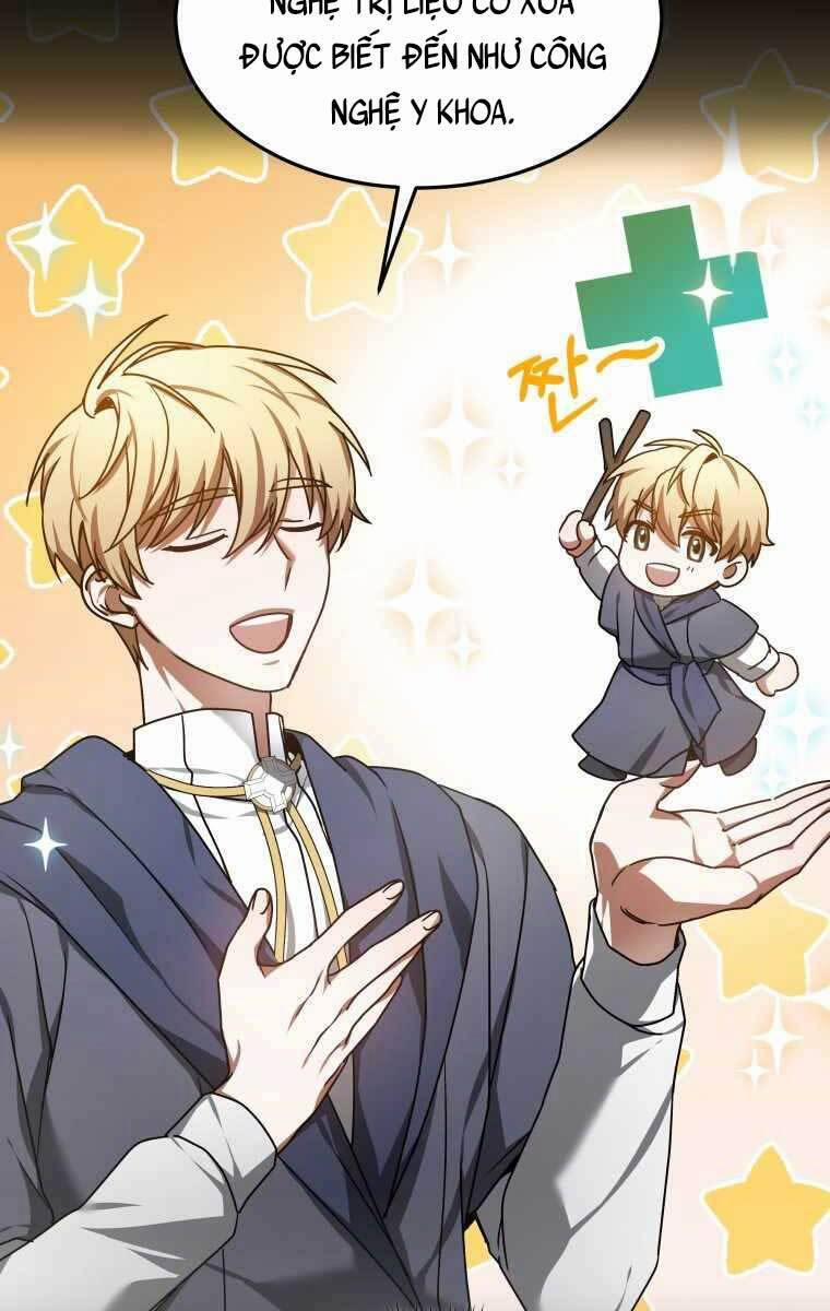 Bác Sĩ Phẫu Thuật Cấp Sss 6 trang 19