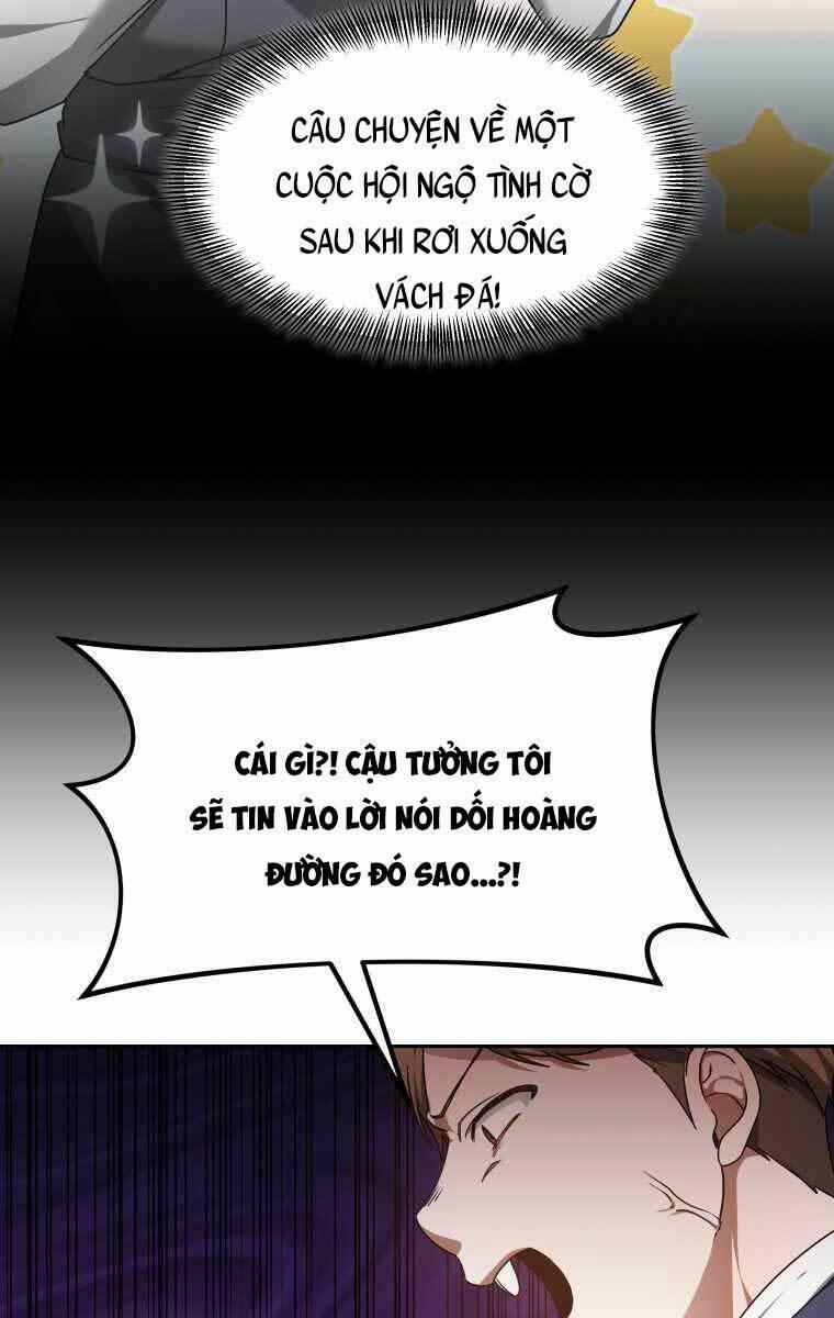 Bác Sĩ Phẫu Thuật Cấp Sss 6 trang 20