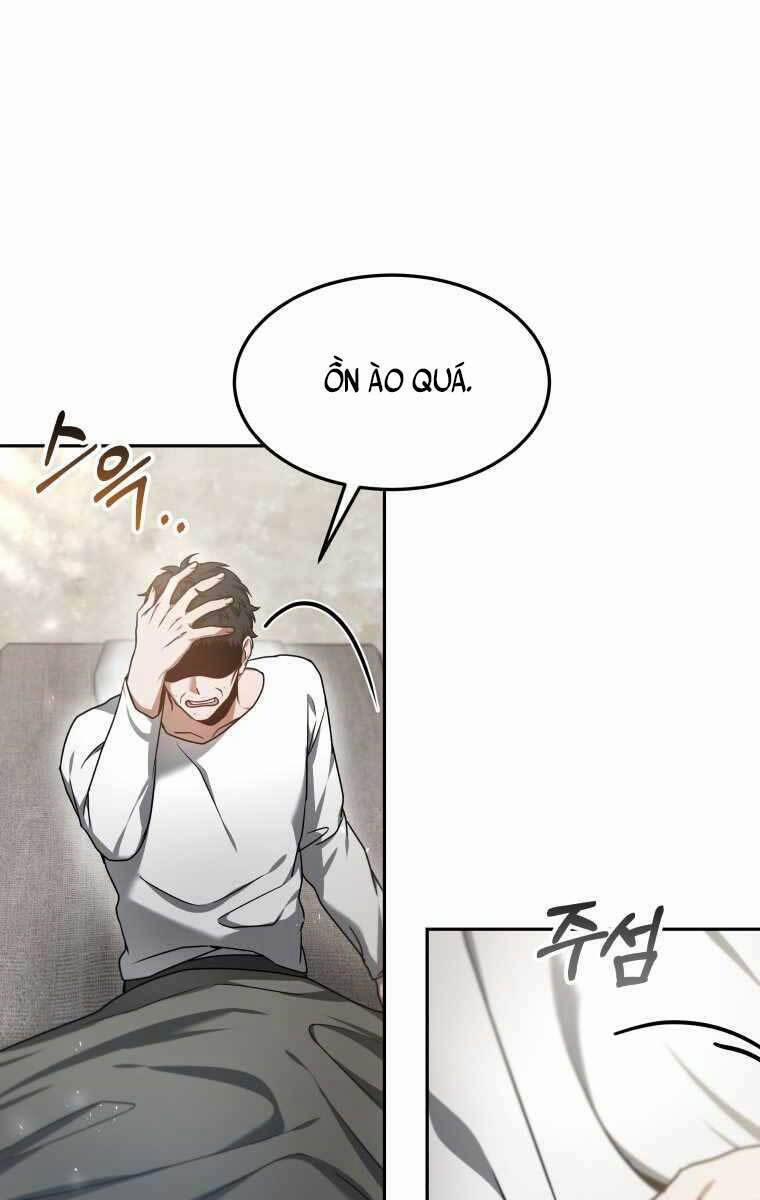 Bác Sĩ Phẫu Thuật Cấp Sss 6 trang 22