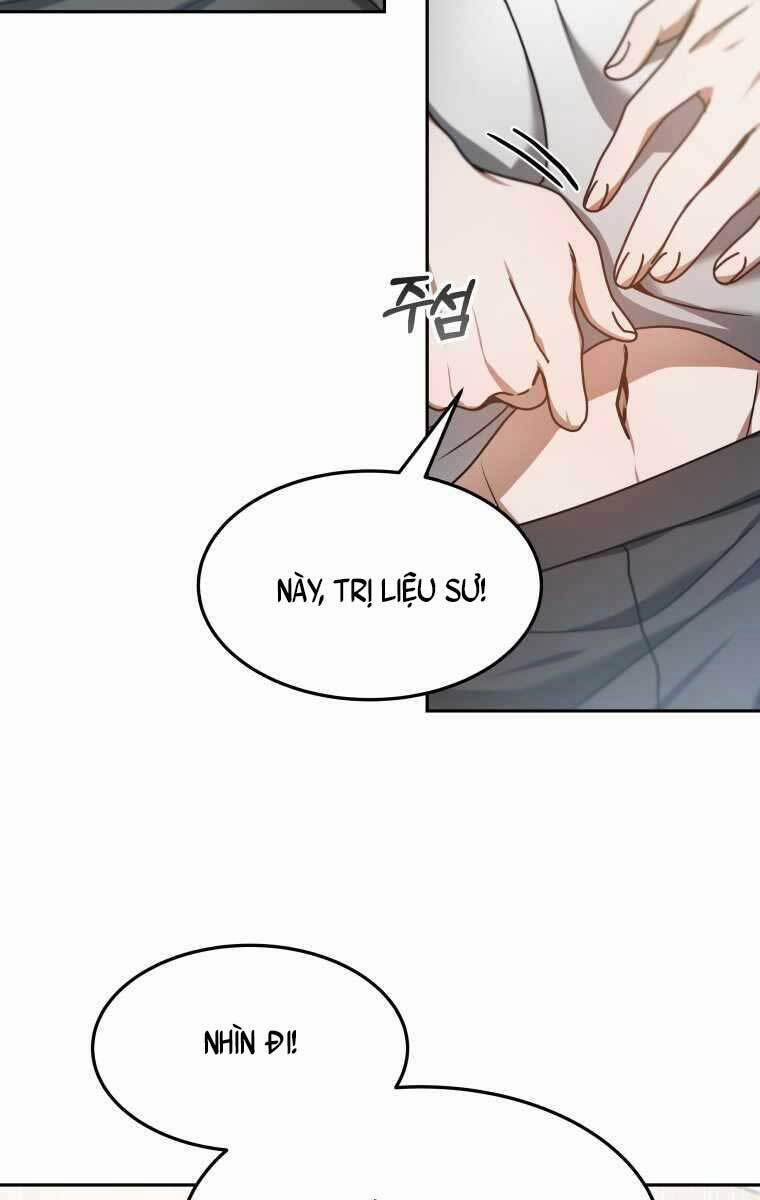 Bác Sĩ Phẫu Thuật Cấp Sss 6 trang 23