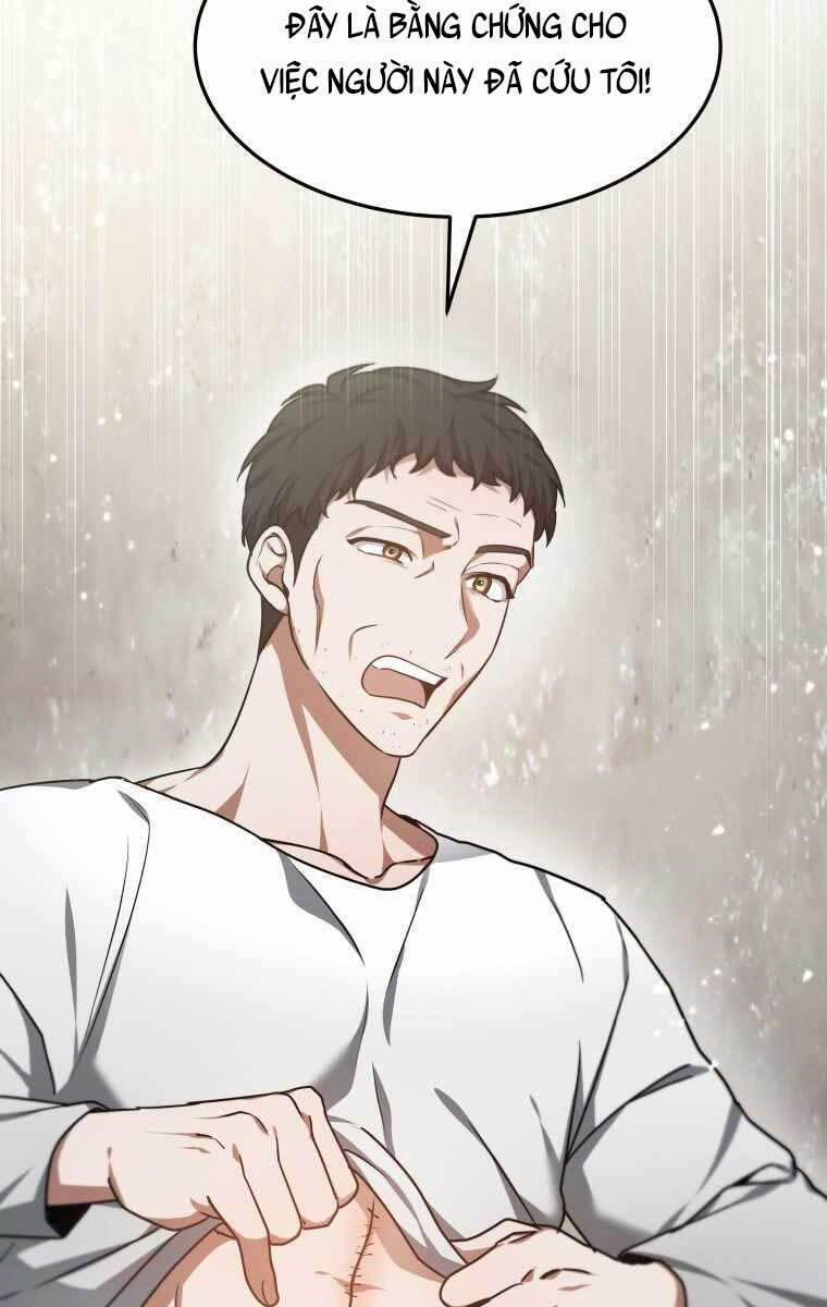 Bác Sĩ Phẫu Thuật Cấp Sss 6 trang 24