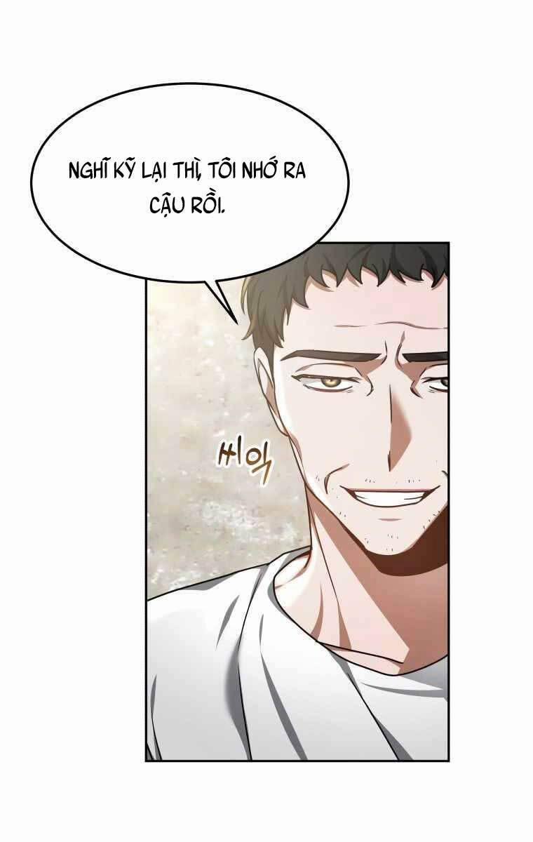 Bác Sĩ Phẫu Thuật Cấp Sss 6 trang 27