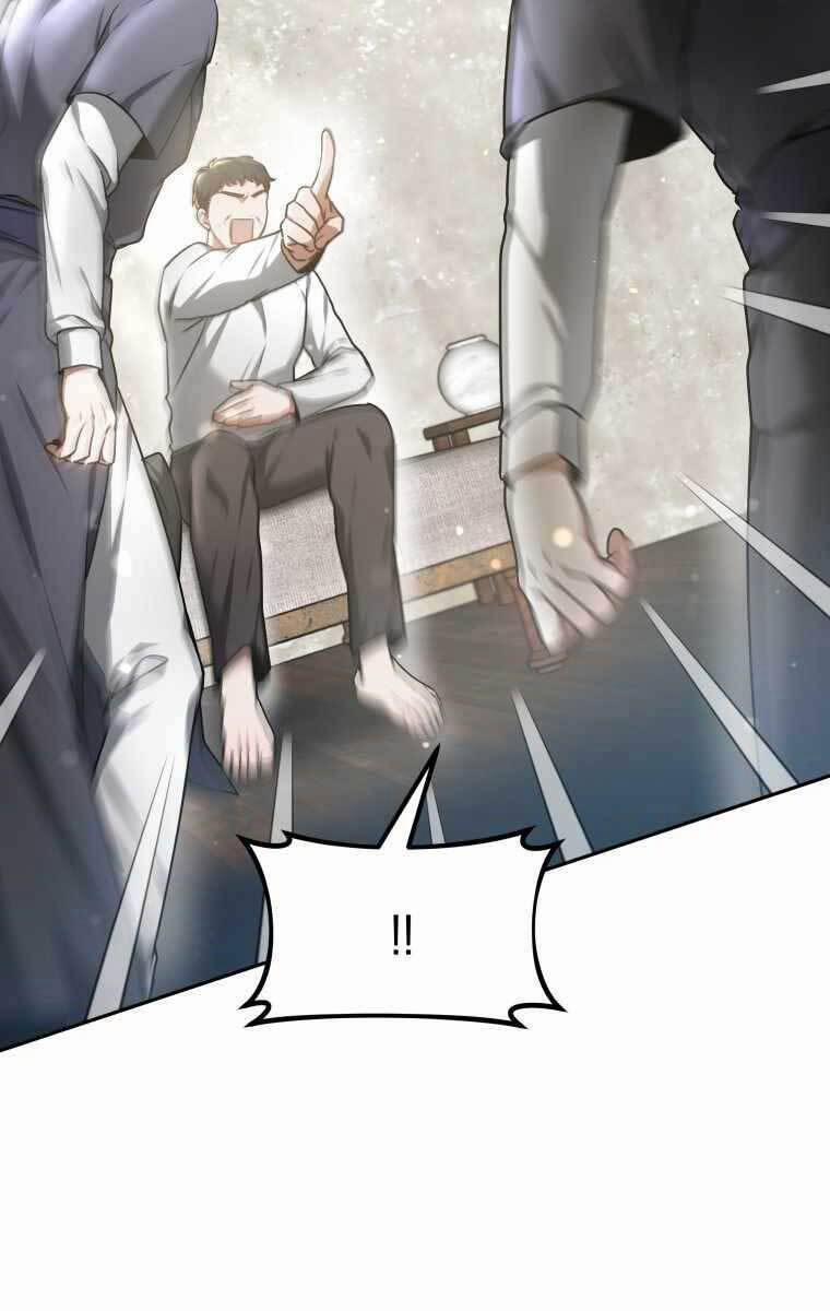 Bác Sĩ Phẫu Thuật Cấp Sss 6 trang 29