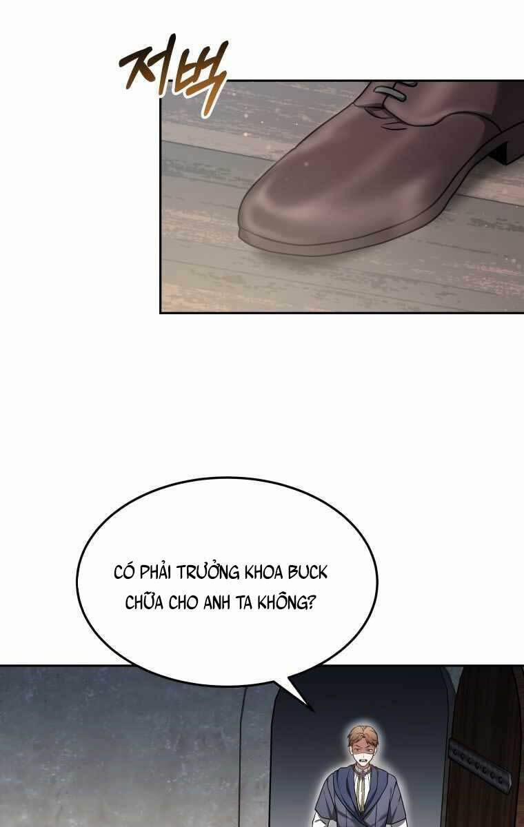 Bác Sĩ Phẫu Thuật Cấp Sss 6 trang 3