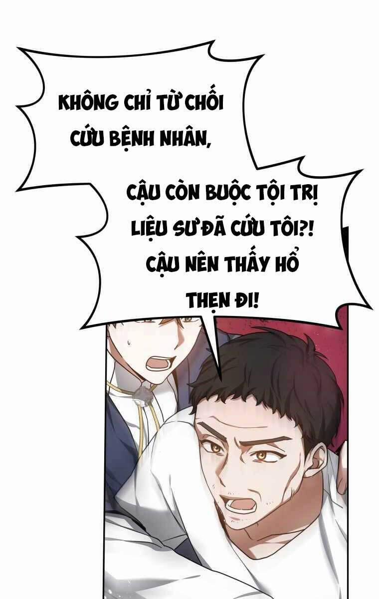 Bác Sĩ Phẫu Thuật Cấp Sss 6 trang 30