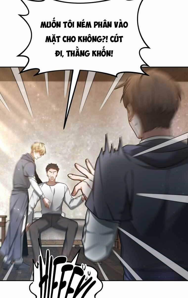 Bác Sĩ Phẫu Thuật Cấp Sss 6 trang 38