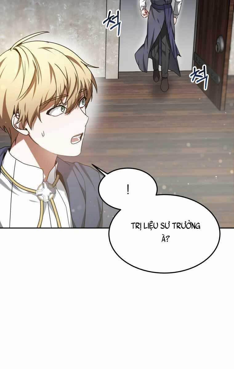 Bác Sĩ Phẫu Thuật Cấp Sss 6 trang 4