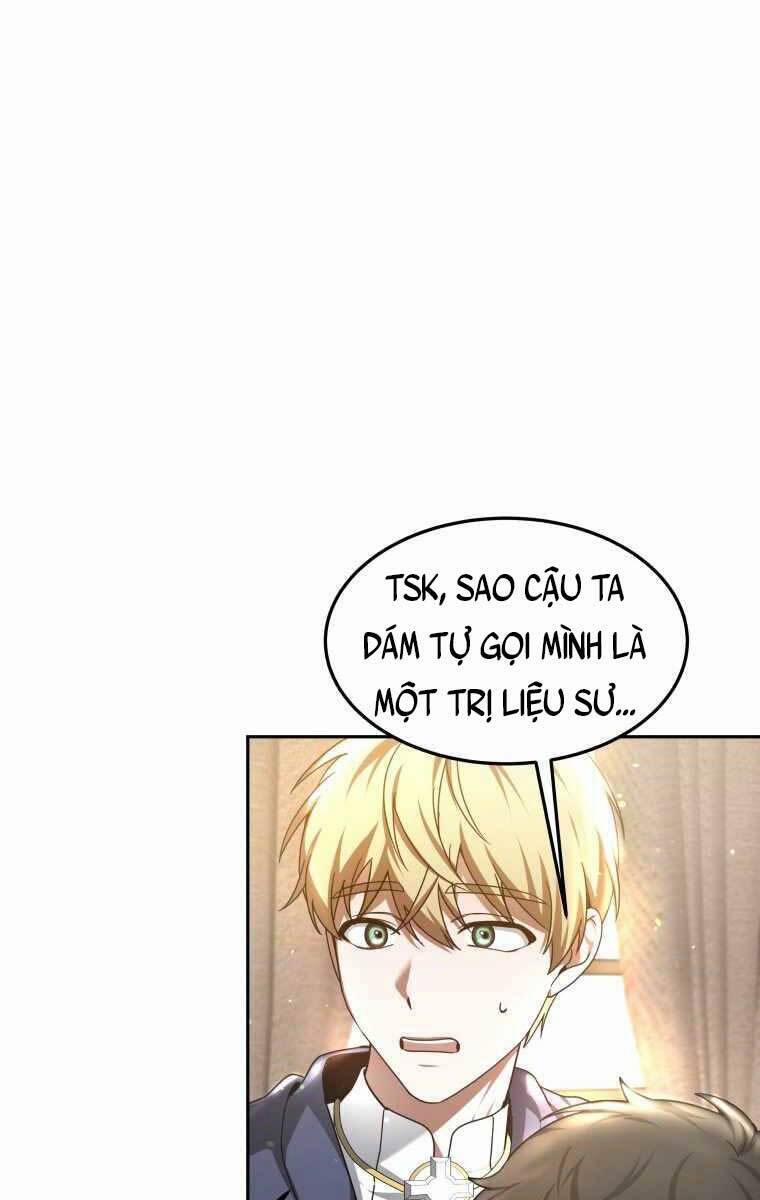 Bác Sĩ Phẫu Thuật Cấp Sss 6 trang 40