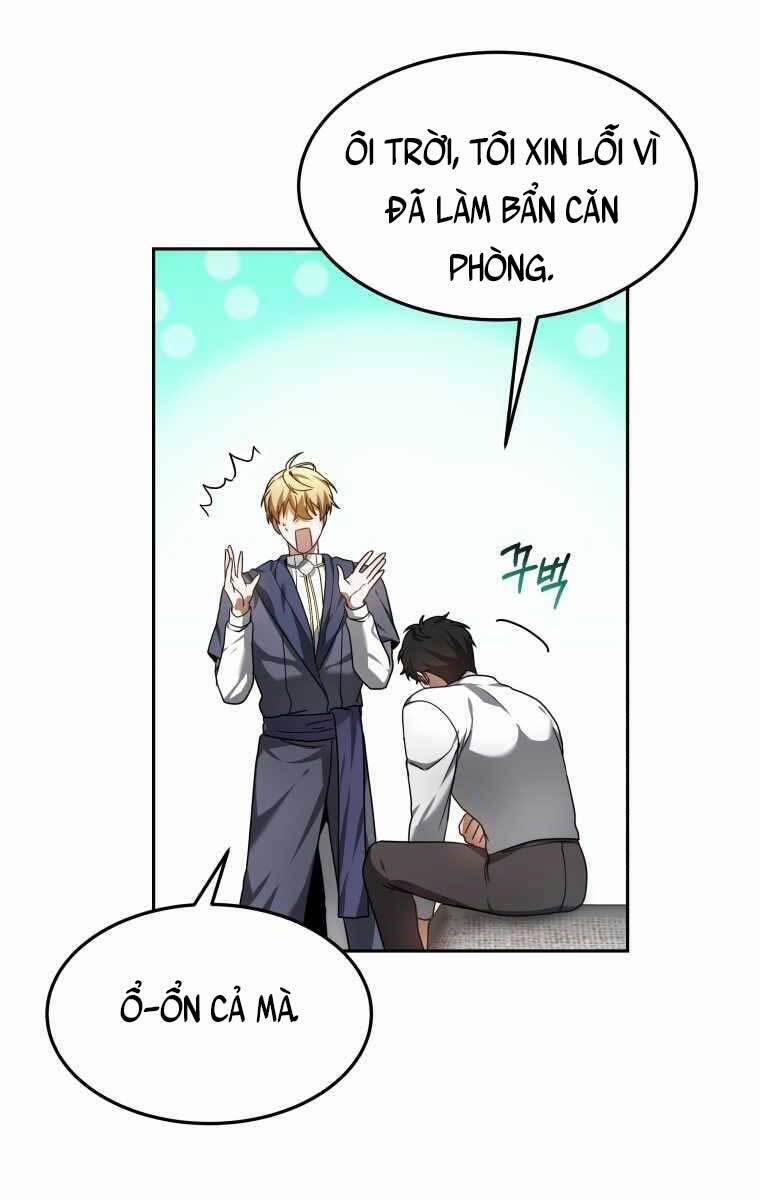 Bác Sĩ Phẫu Thuật Cấp Sss 6 trang 42