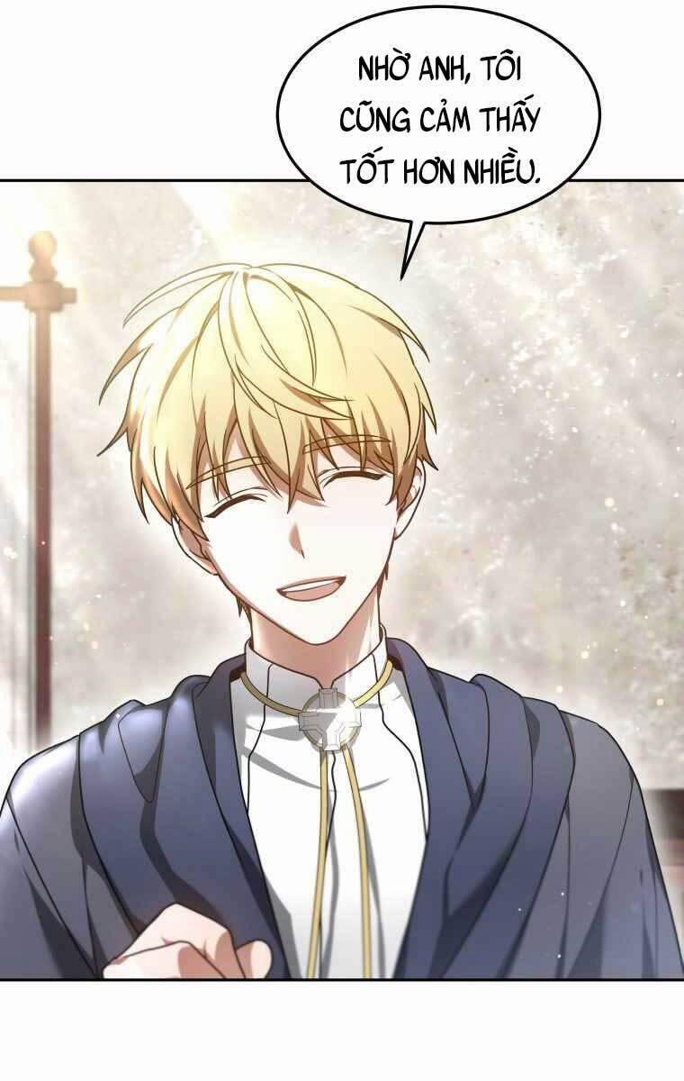 Bác Sĩ Phẫu Thuật Cấp Sss 6 trang 44