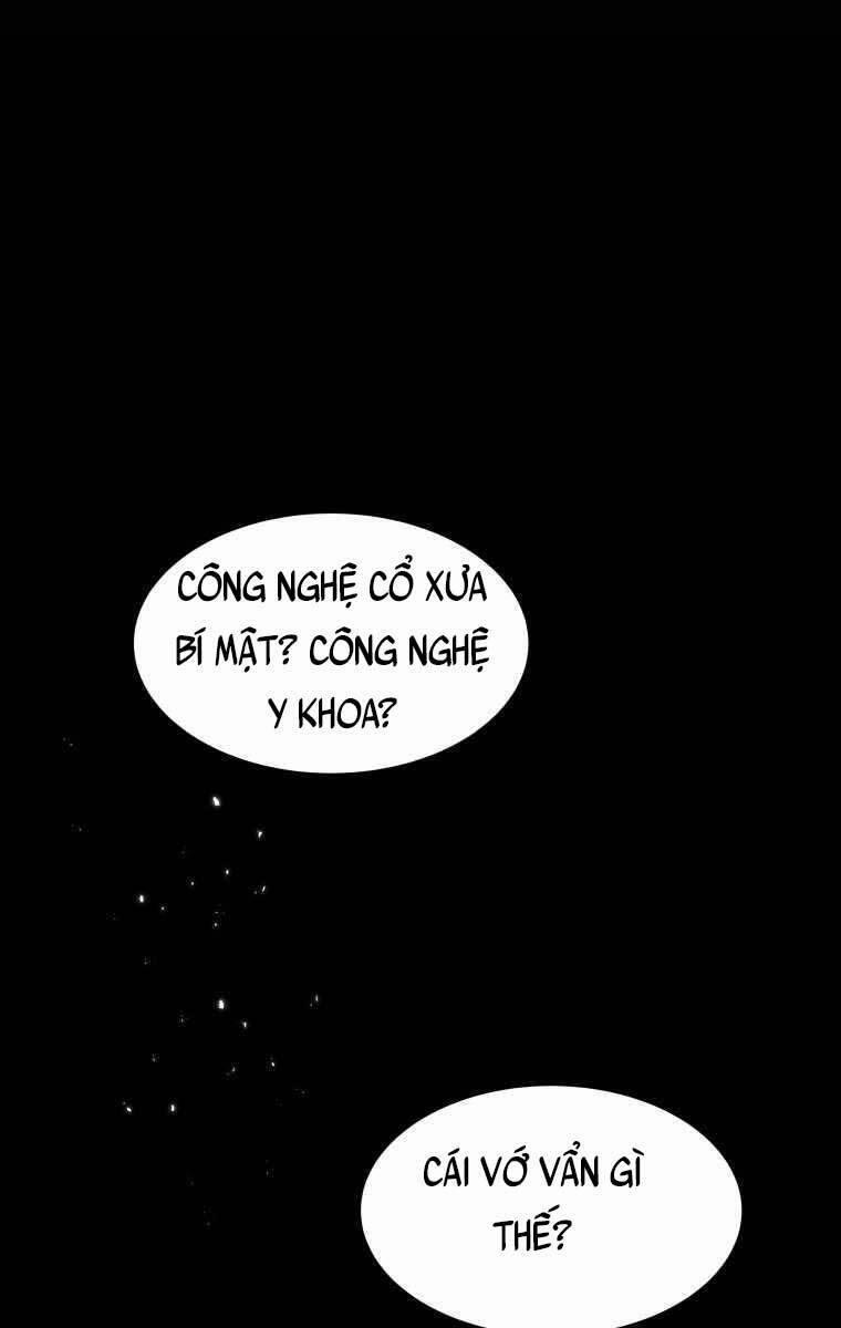 Bác Sĩ Phẫu Thuật Cấp Sss 6 trang 48